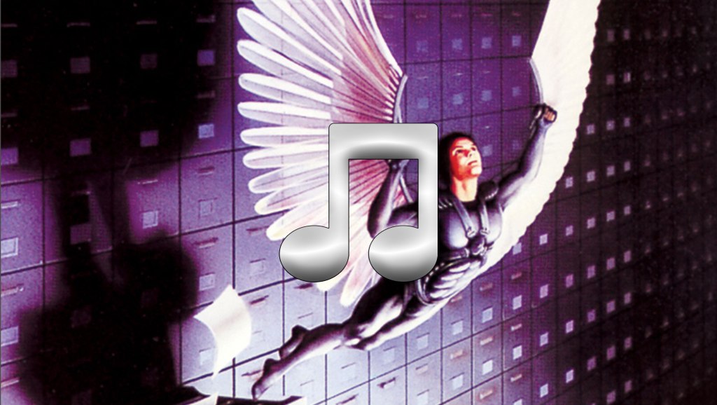 Soundtrack Thursday #29