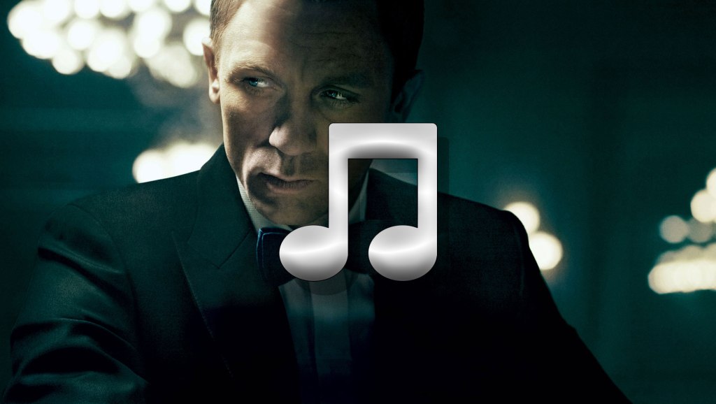 Soundtrack Thursday #20