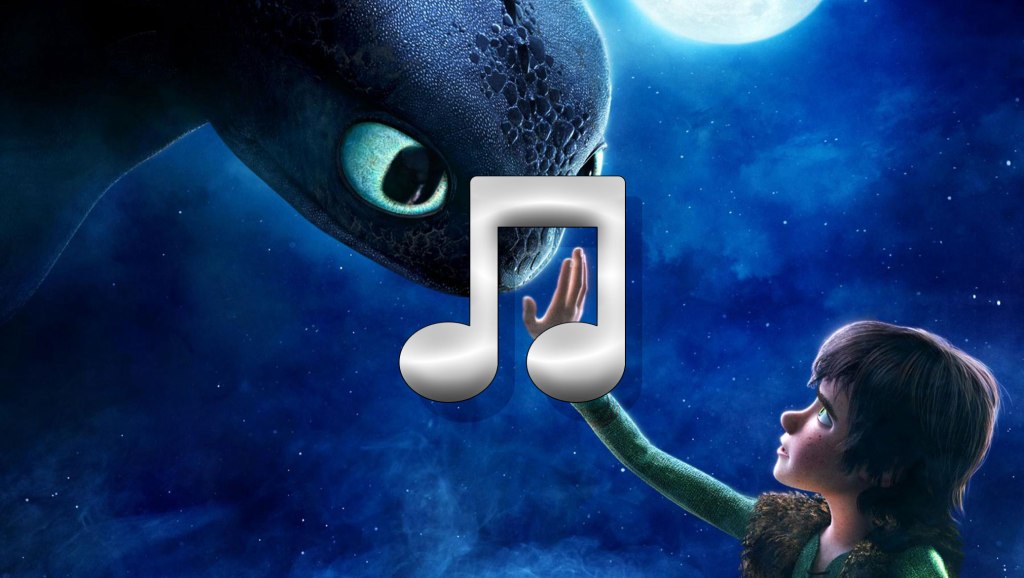 Soundtrack Thursday #31