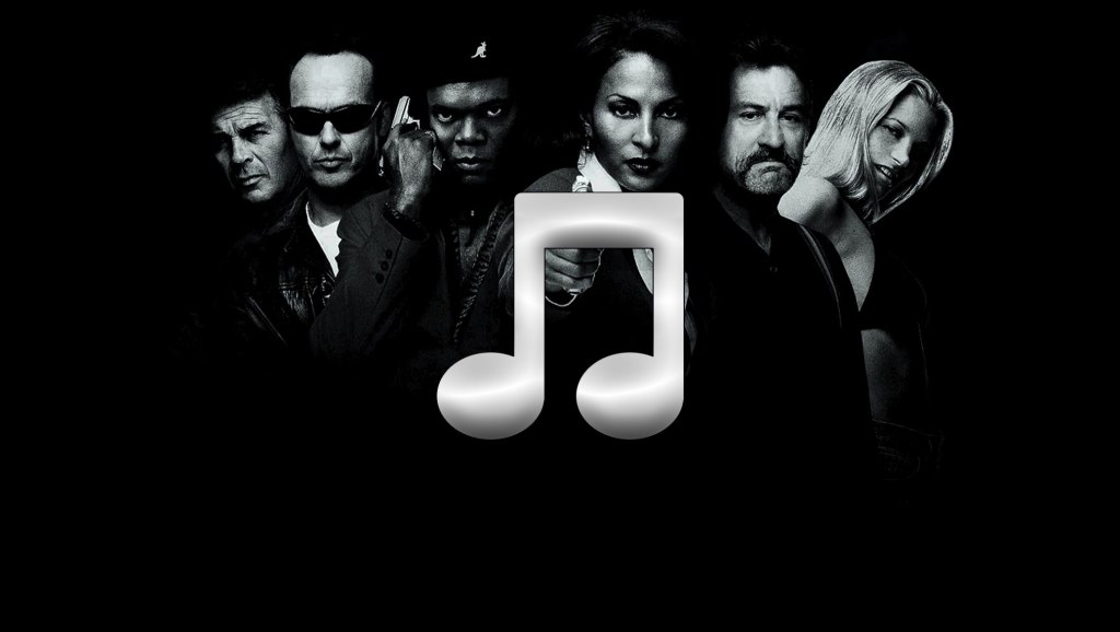 Soundtrack Thursday #23