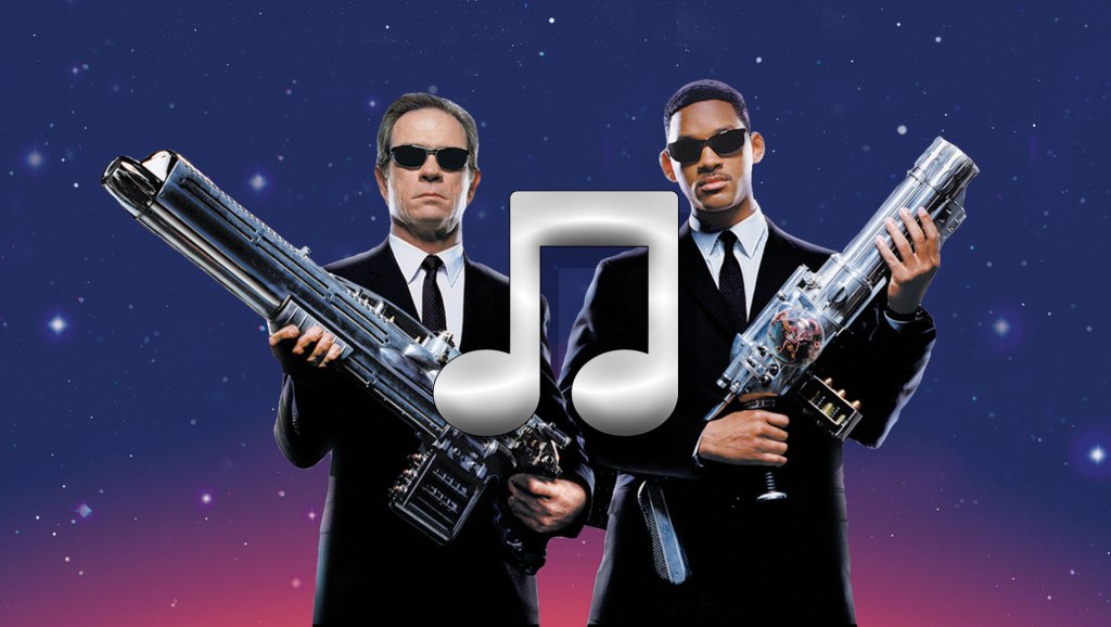 Soundtrack Thursday #33