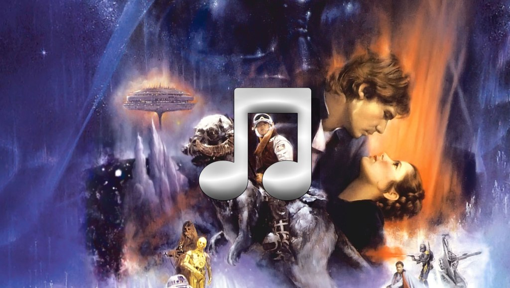 Soundtrack Thursday #18