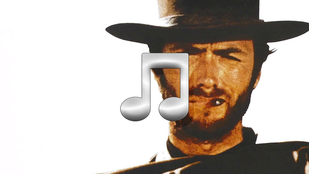 Soundtrack Thursday #34