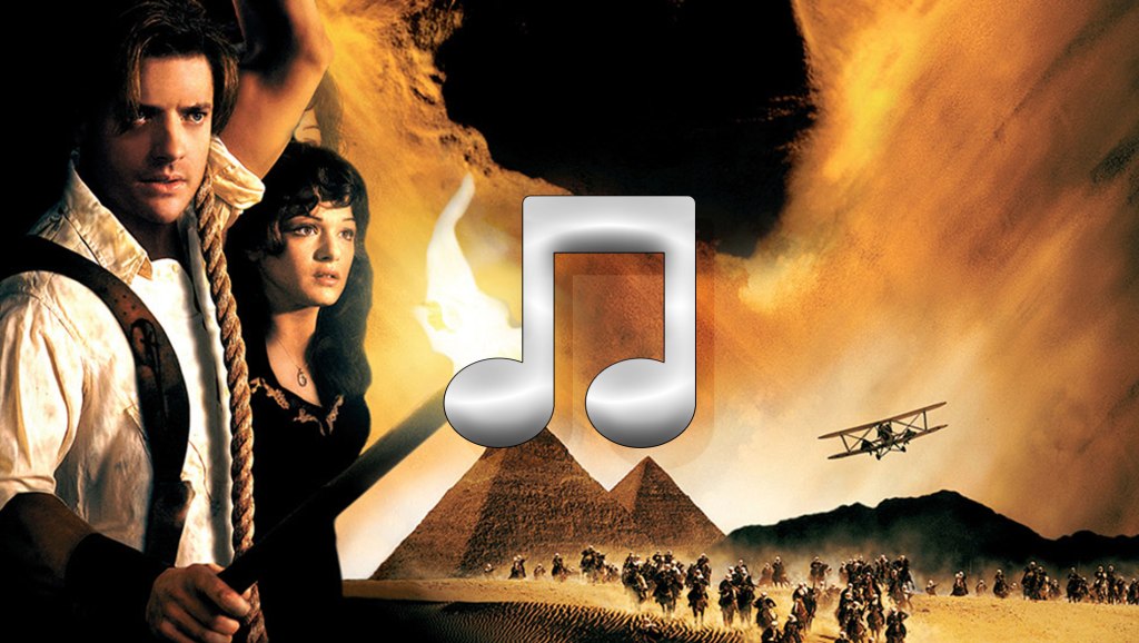 Soundtrack Thursday #25