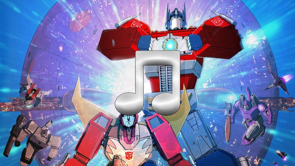 Soundtrack Thursday #24