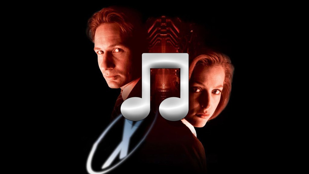 Soundtrack Thursday #26