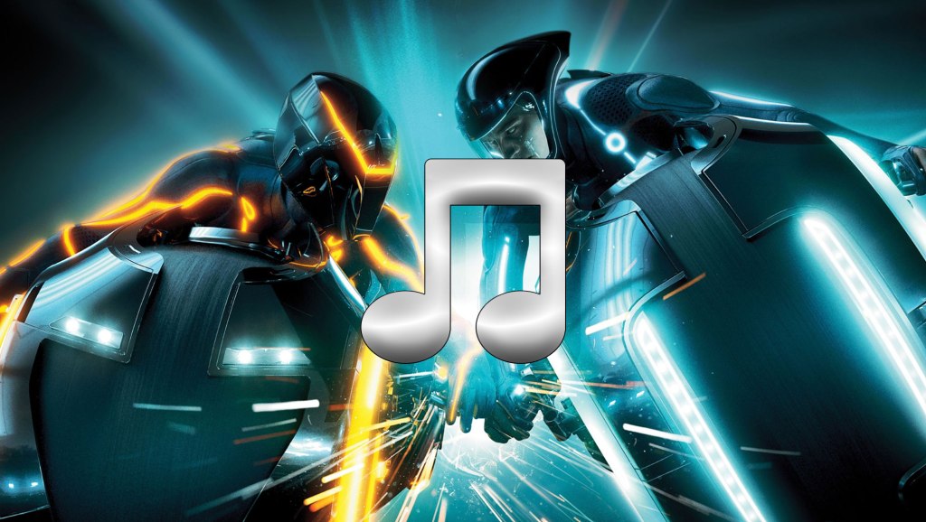 Soundtrack Thursday #32