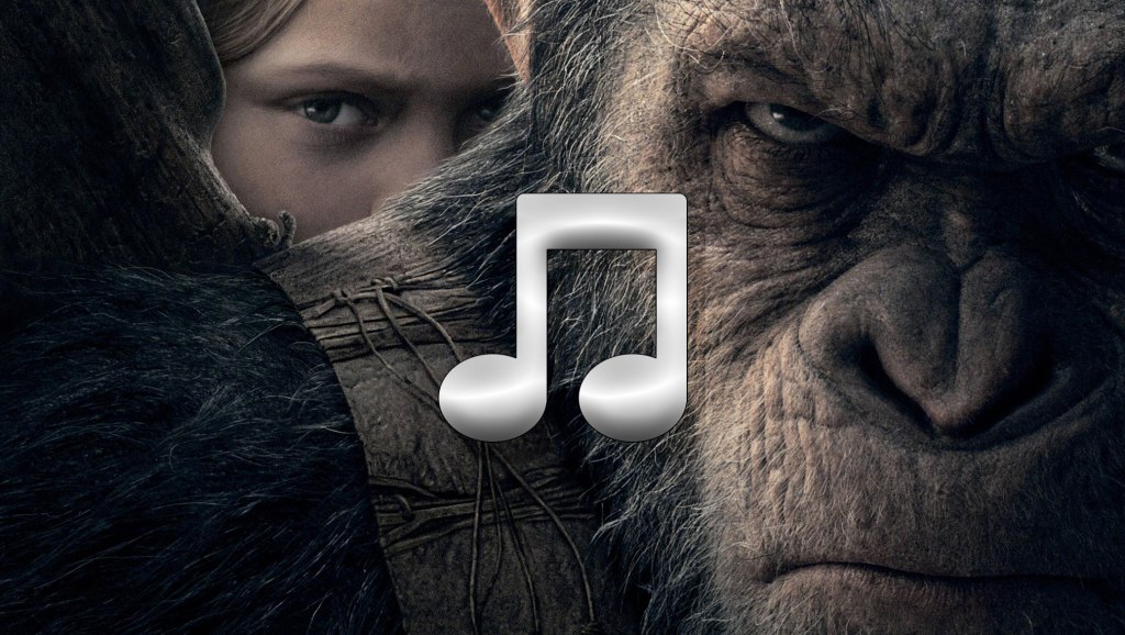 Soundtrack Thursday #30