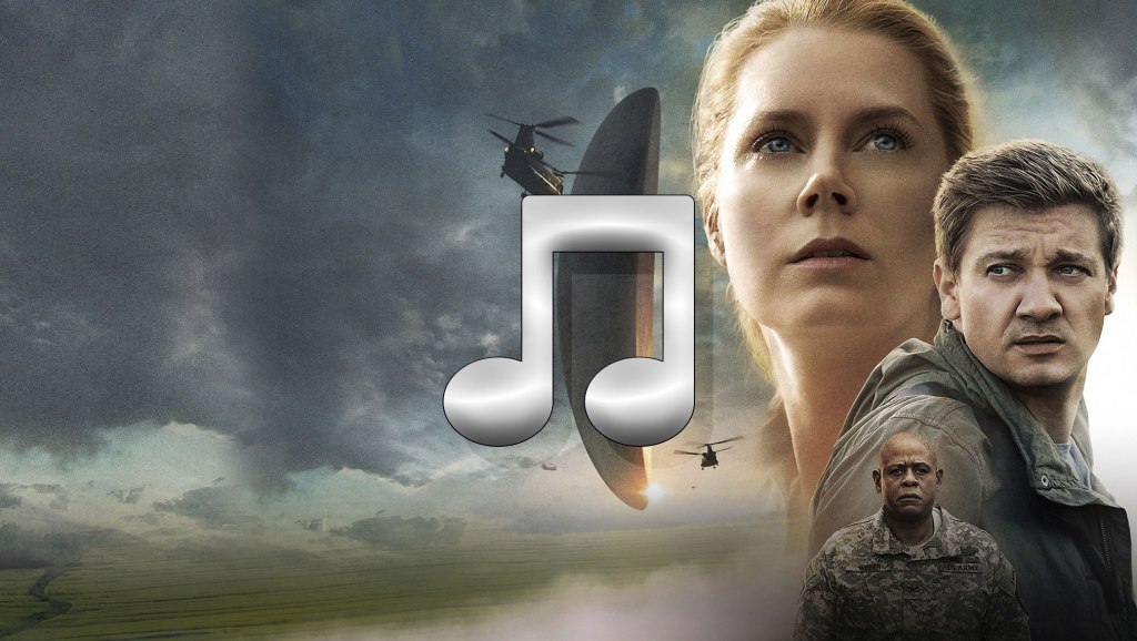 Soundtrack Thursday #11