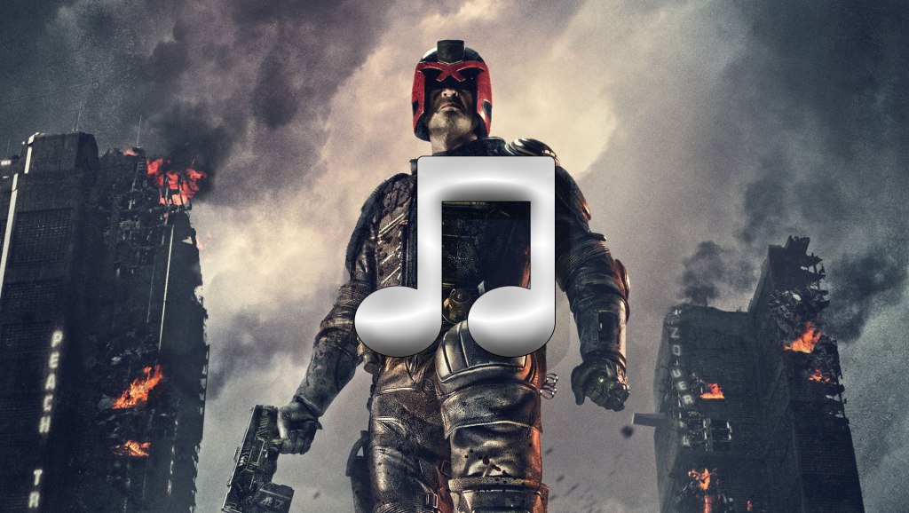 Soundtrack Thursday #36