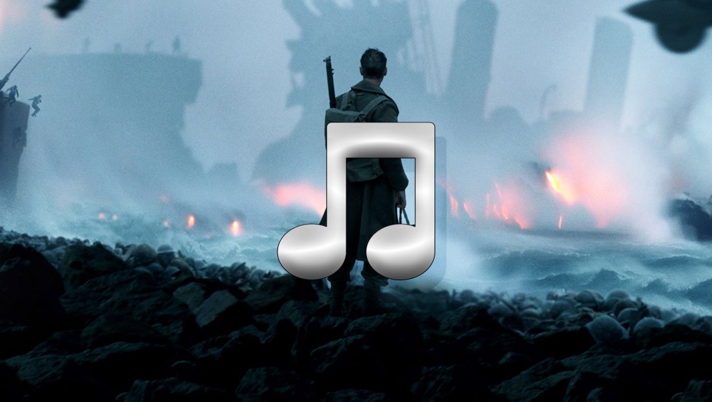 Soundtrack Thursday #37