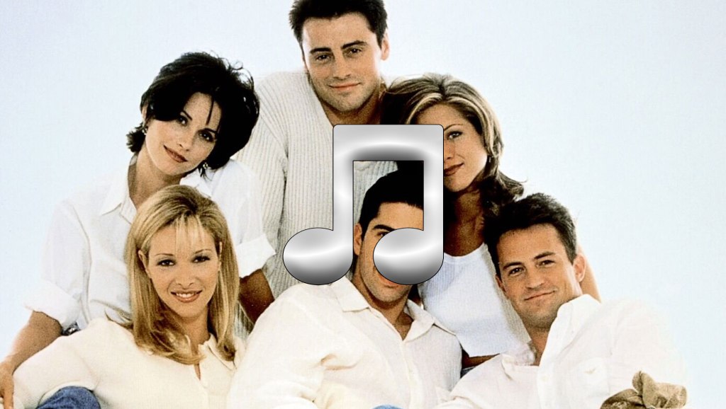 Soundtrack Thursday #7