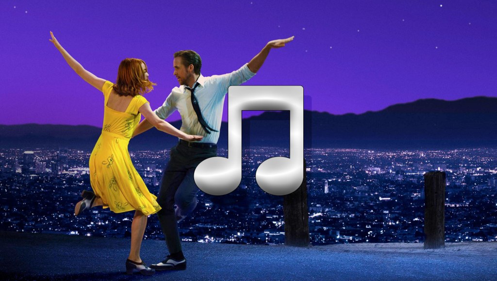 Soundtrack Thursday #8