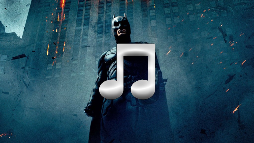 Soundtrack Thursday #10