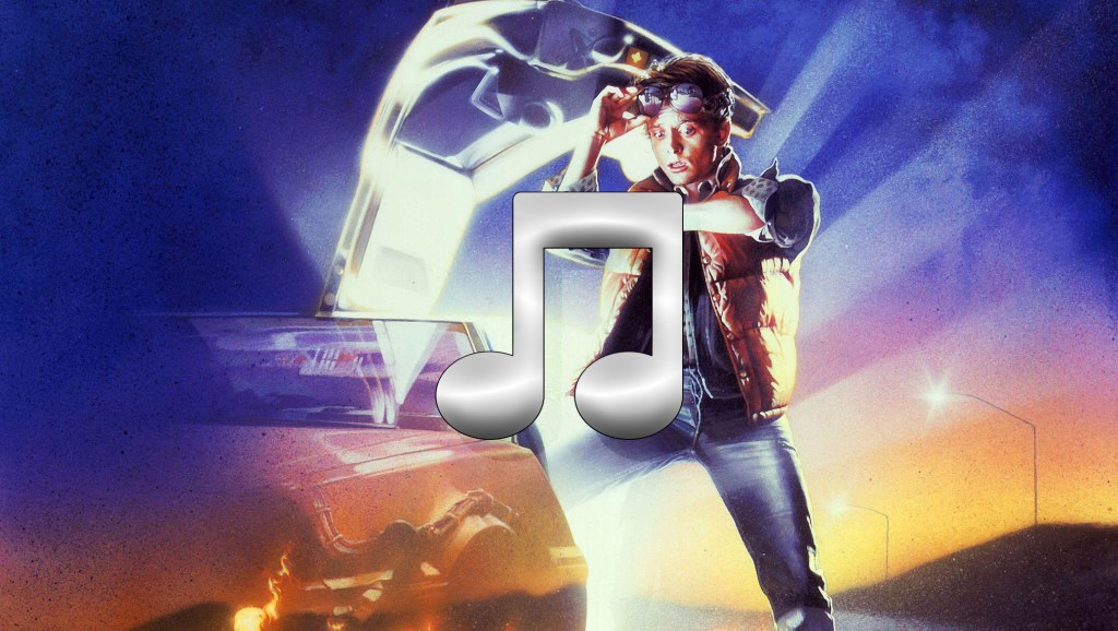 Soundtrack Thursday #40