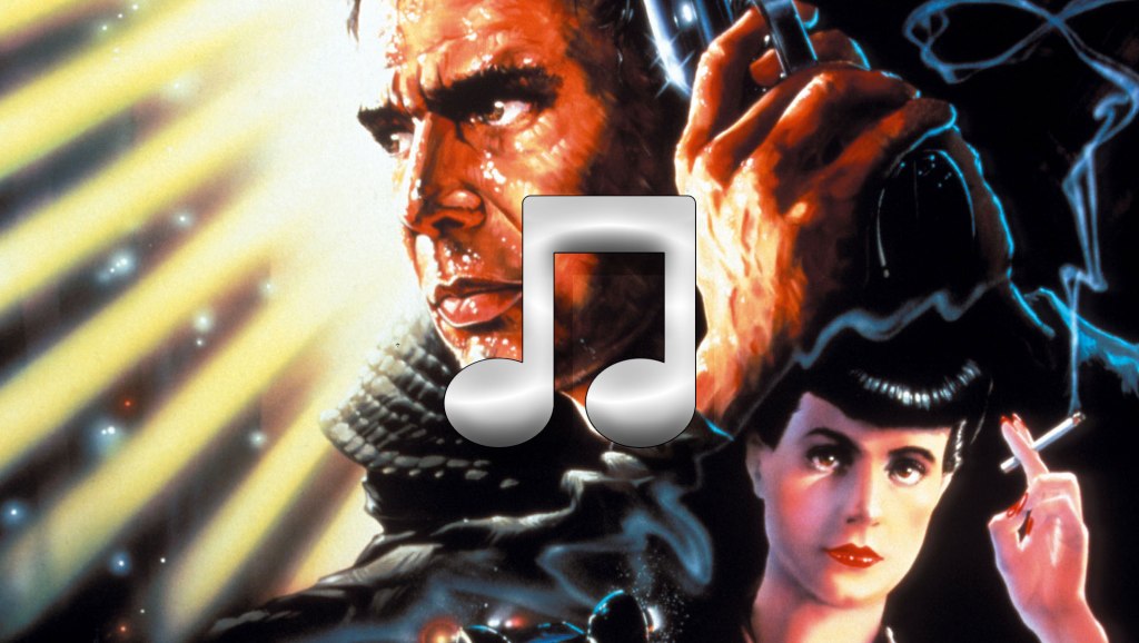 Soundtrack Thursday #38