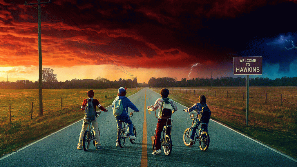 “Friends don’t lie.” – Stranger Things S2&nbsp;Review