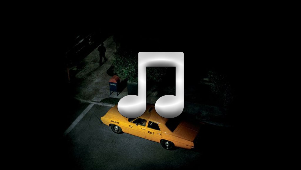 Soundtrack Thursday #39