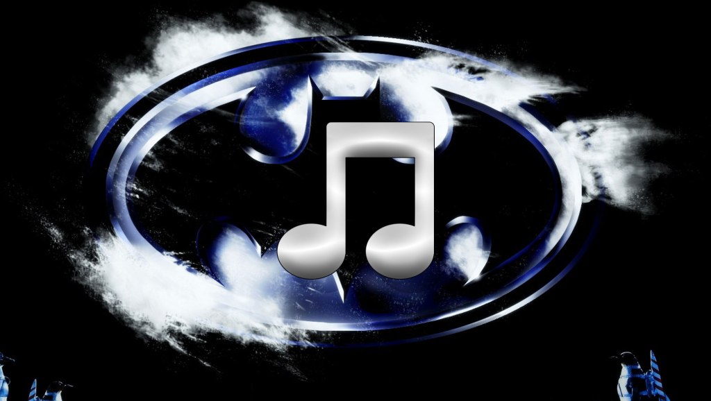 Soundtrack Thursday #42