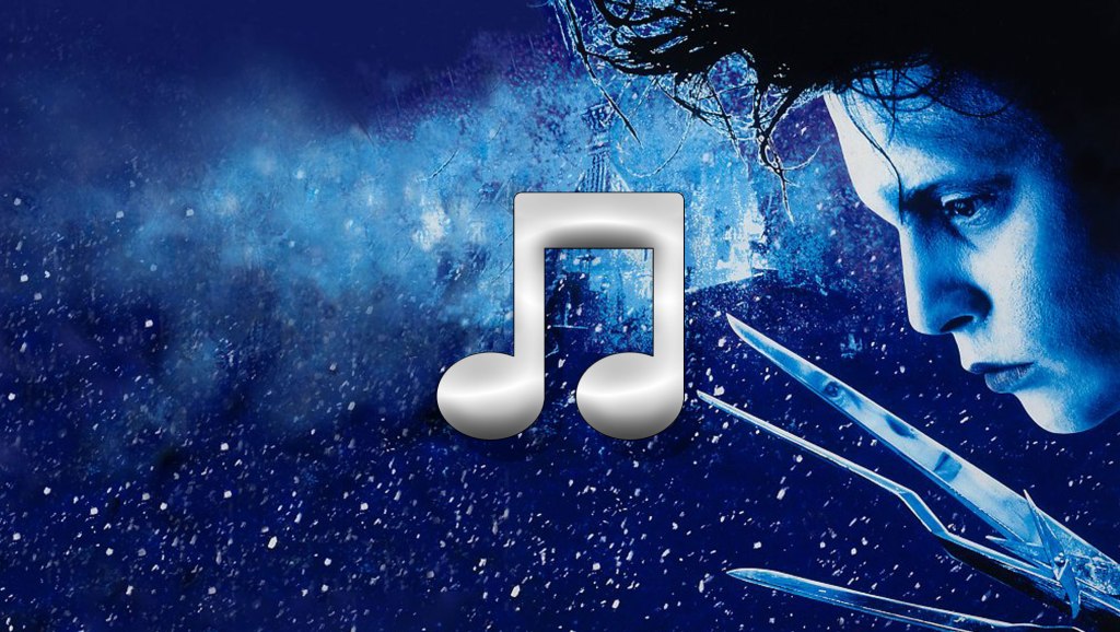 Soundtrack Thursday #43