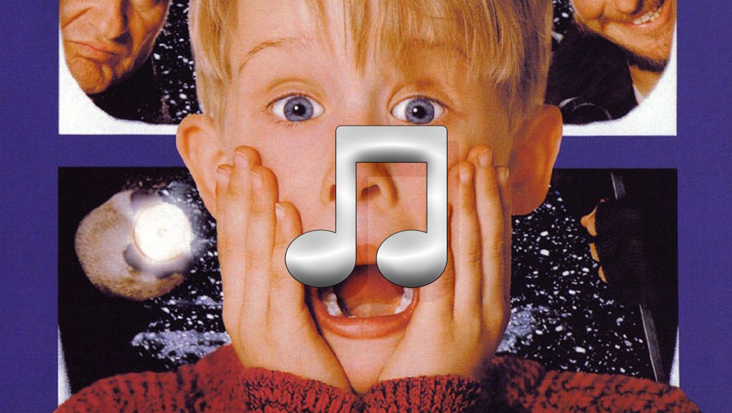 Soundtrack Thursday #45