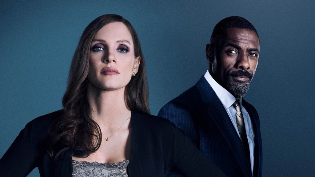 “If you think a princess can do what I did you’re incorrect.” – Molly’s Game Review