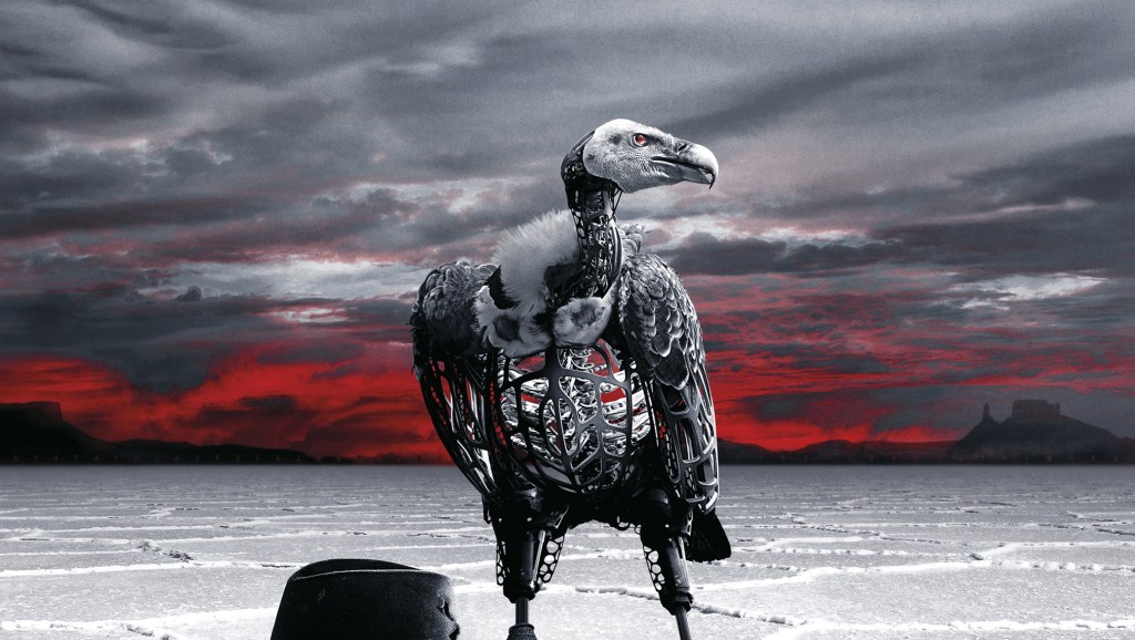 “Have you ever seen anything so full of splendor?” – Westworld S2&nbsp;Review