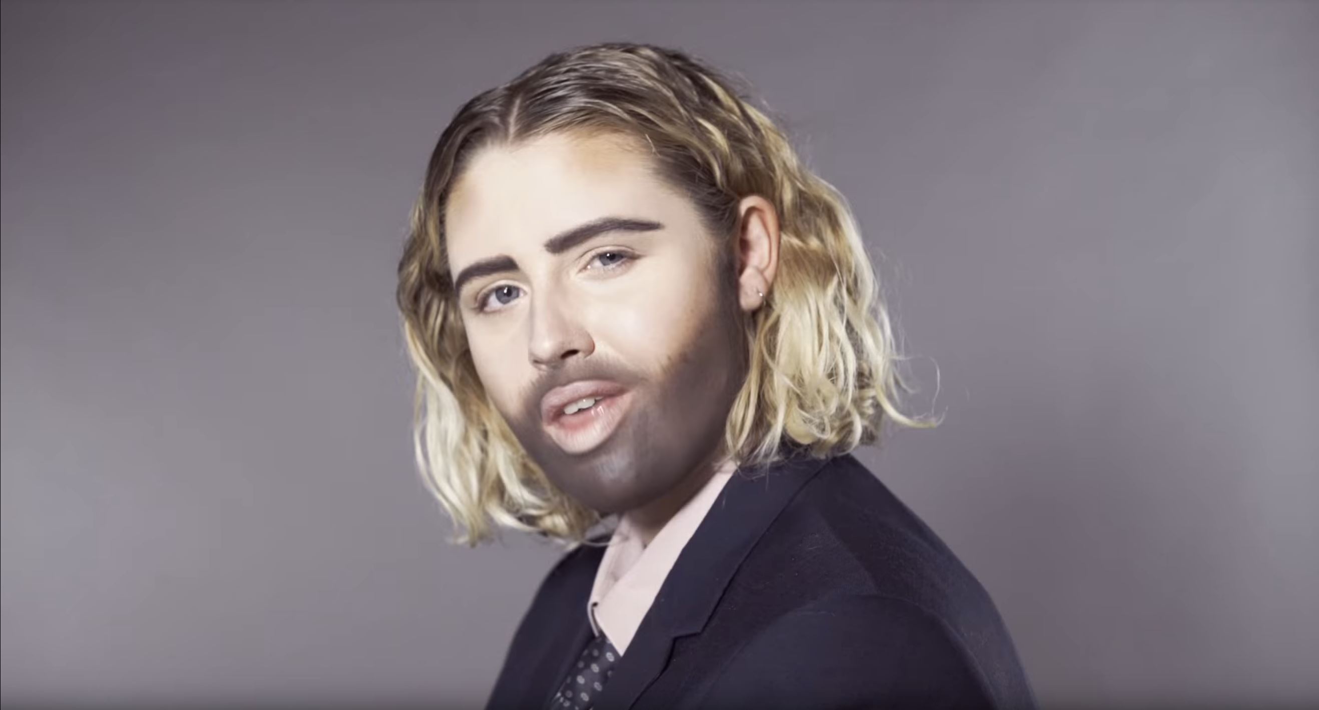 Motion Picture - I'm a Man