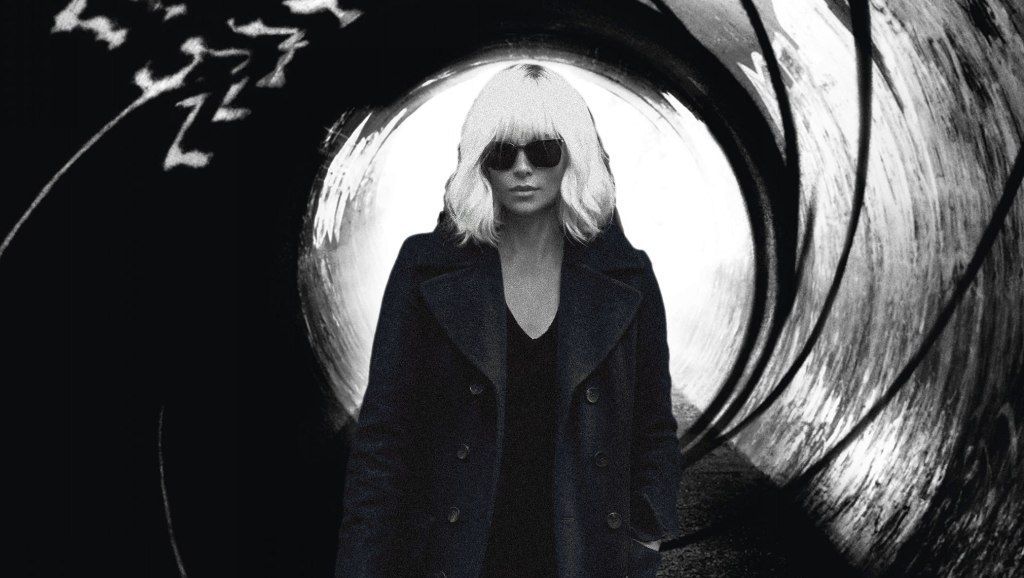 The Jane Bond&nbsp;Conundrum