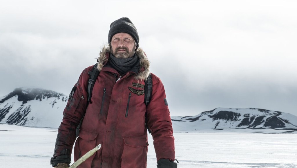 London Film Festival 2018: Arctic&nbsp;Review