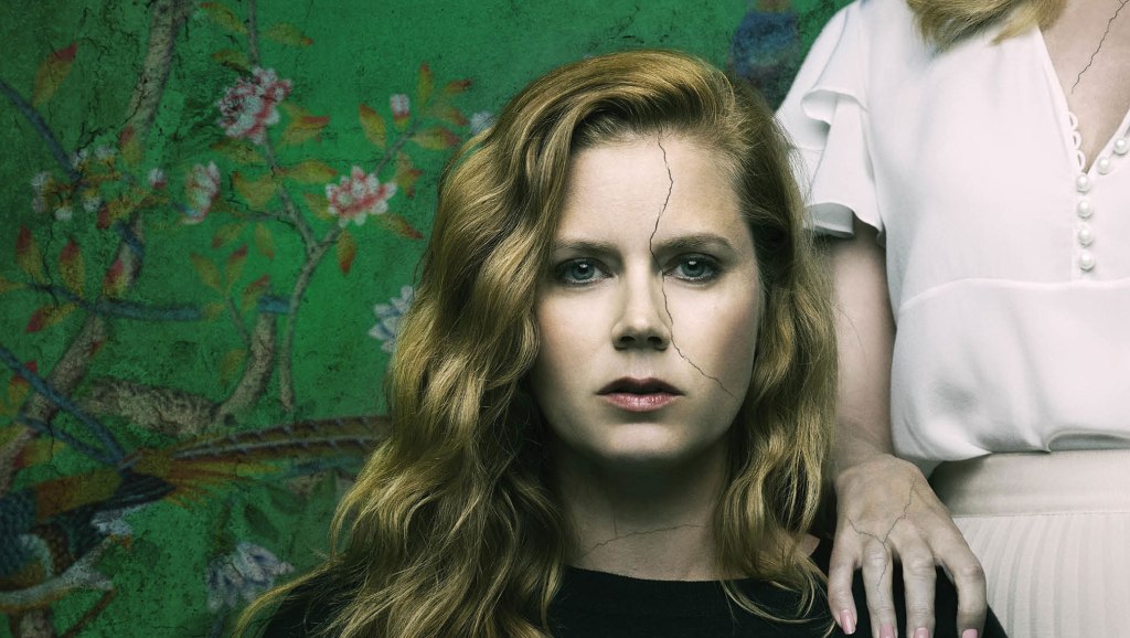 Heroes and Villains: The New Age of&nbsp;Women