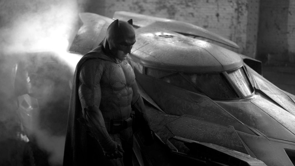 Batfleck: The Underappreciated Batman