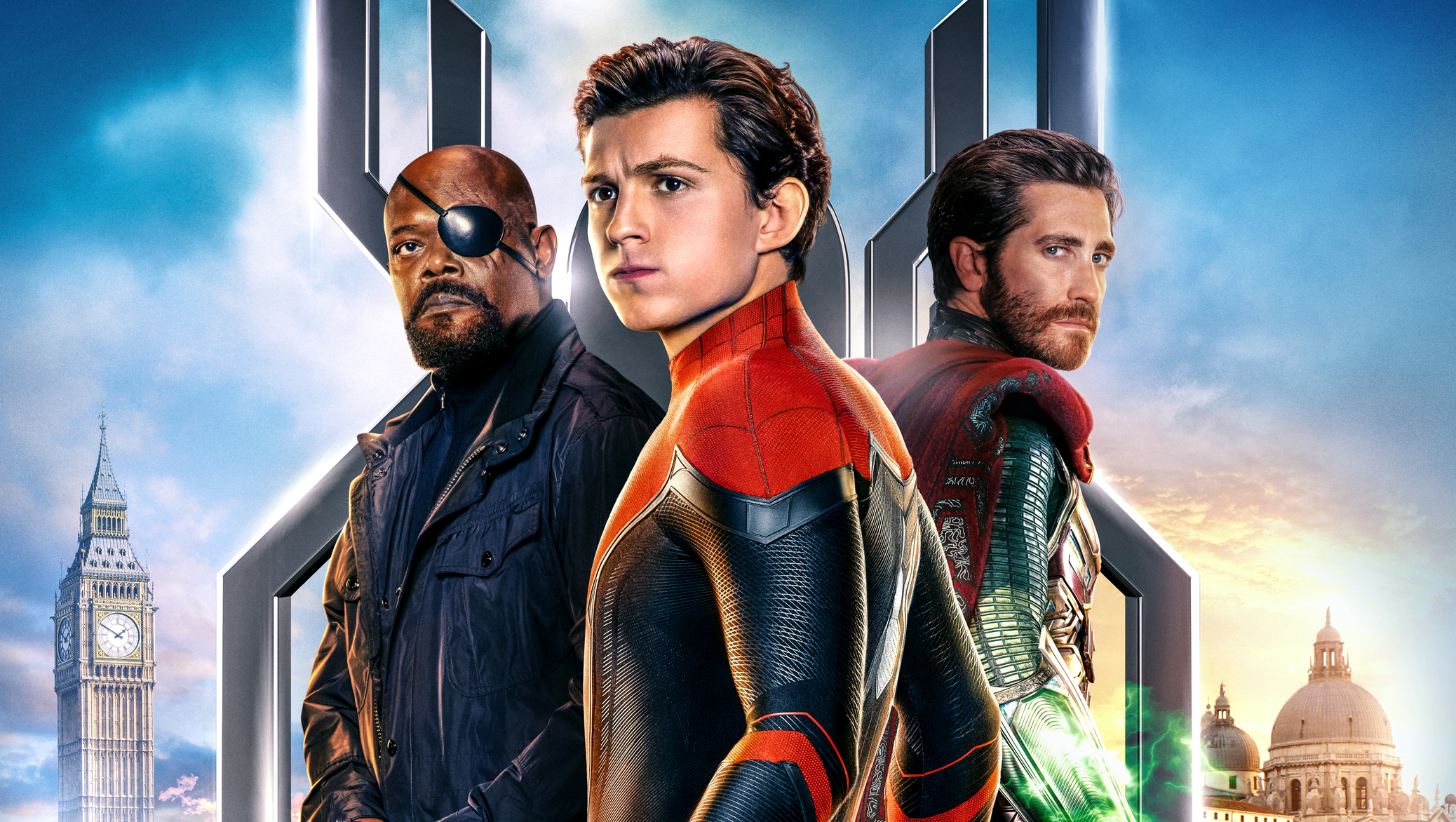“Bitch, please! You’ve been to space.” – Spider-Man: Far From Home ...