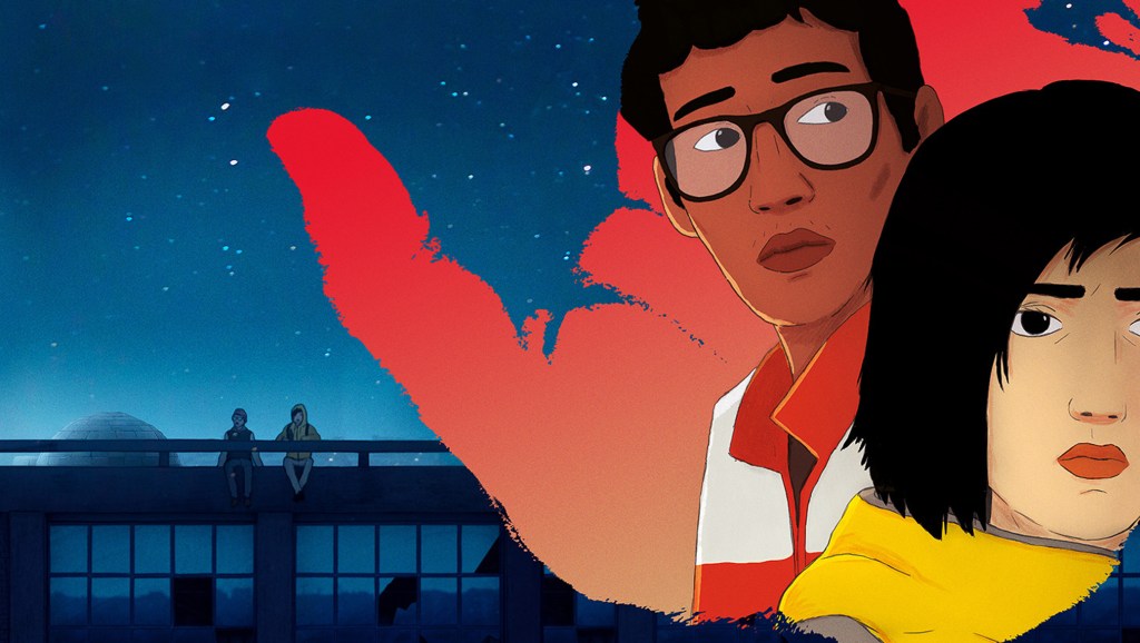 London Film Festival 2019: I Lost My Body&nbsp;Review