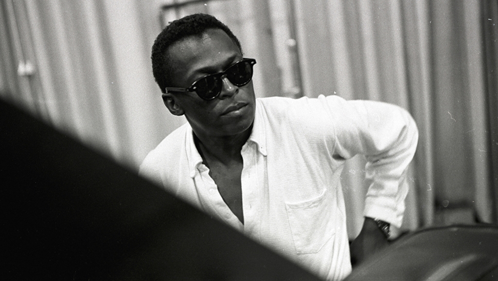 London Film Festival 2019: Miles Davis: Birth of the Cool Review