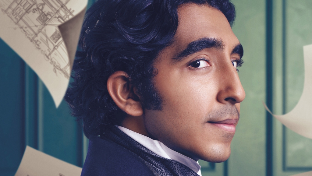 London Film Festival 2019: The Personal History of David Copperfield Review