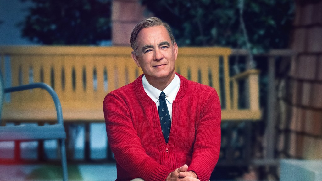 London Film Festival 2019: A Beautiful Day in the Neighbourhood&nbsp;Review