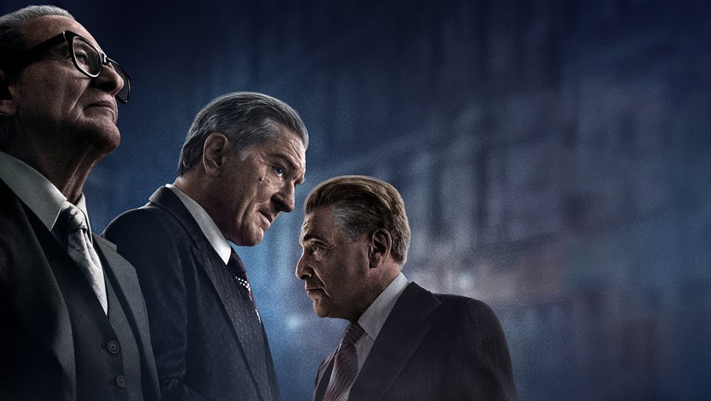 London Film Festival 2019: The Irishman&nbsp;Review