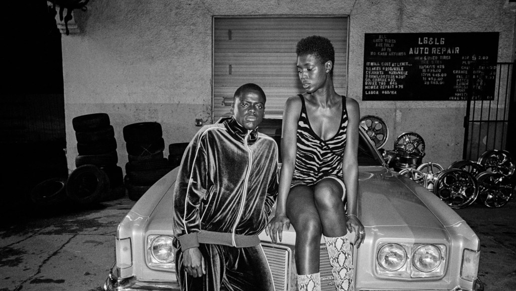 “Thank you for this journey, no matter how it ends.” – Queen & Slim&nbsp;Review