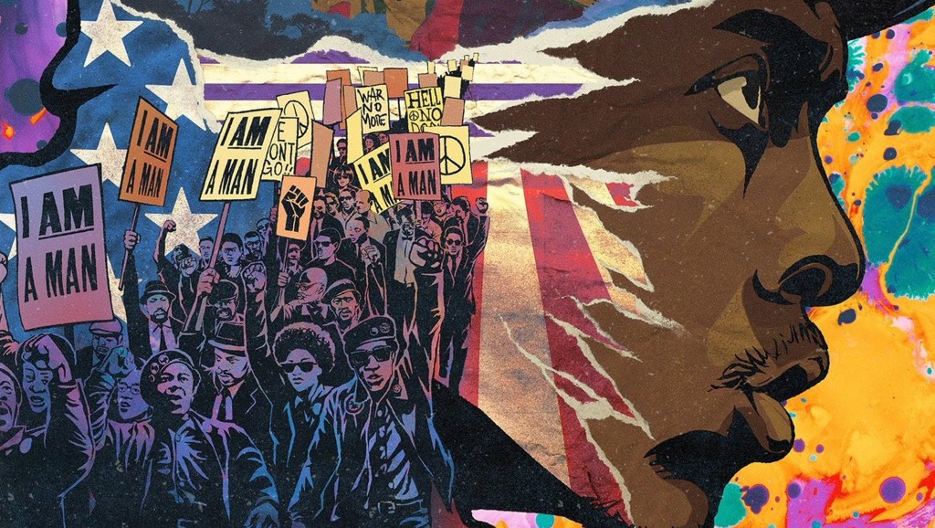 “Five bloods don’t die. We multiply.” – Da 5 Bloods&nbsp;Review