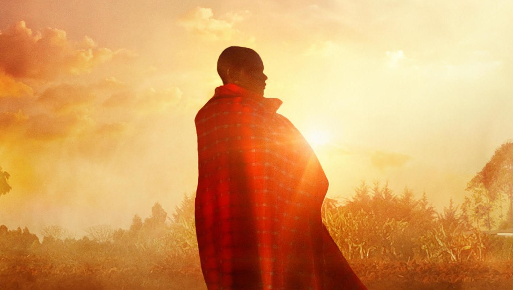 London Film Festival 2020: I Am Samuel&nbsp;Review