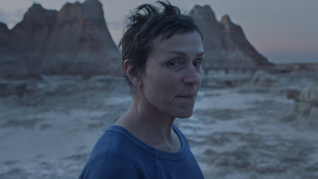 London Film Festival 2020: Nomadland&nbsp;Review