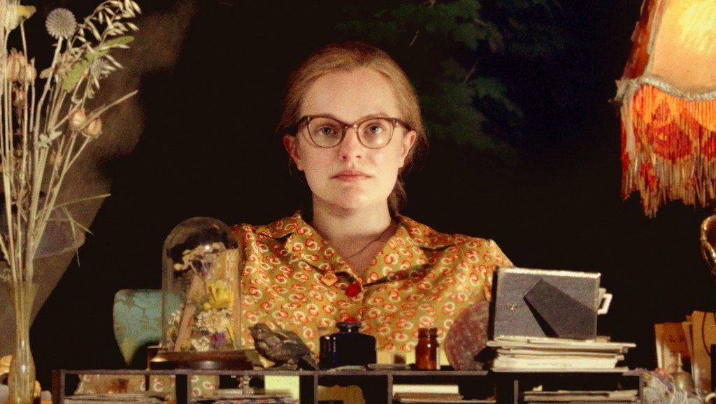 London Film Festival 2020: Shirley&nbsp;Review