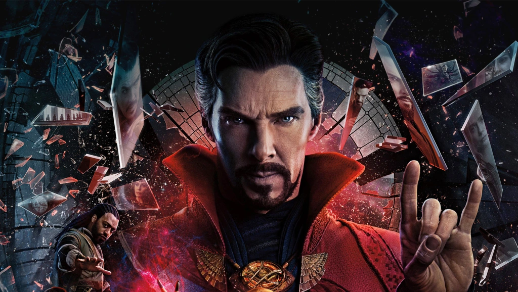 “Are you happy, Stephen?” – Doctor Strange in the Multiverse of Madness Review