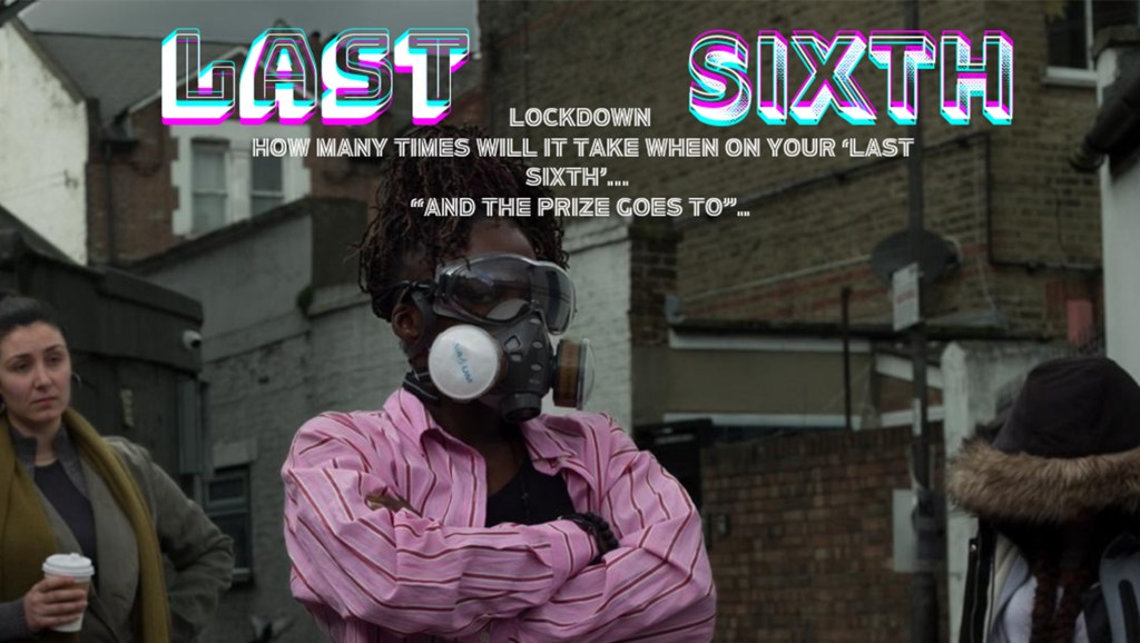 Last Sixth: Camden Fringe Theatre&nbsp;Review