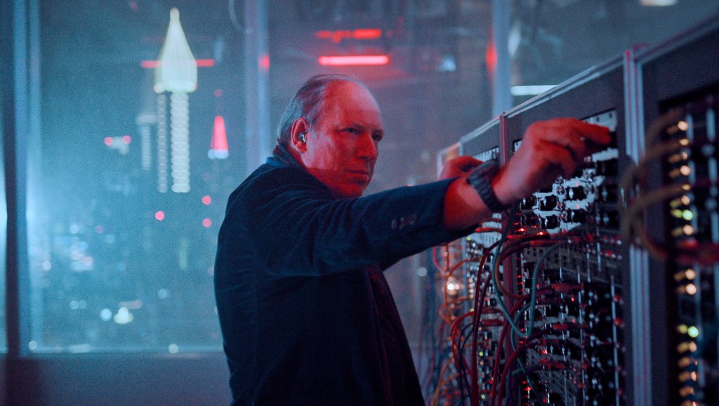 Hans Zimmer & Friends: Diamond in the Desert Film Review