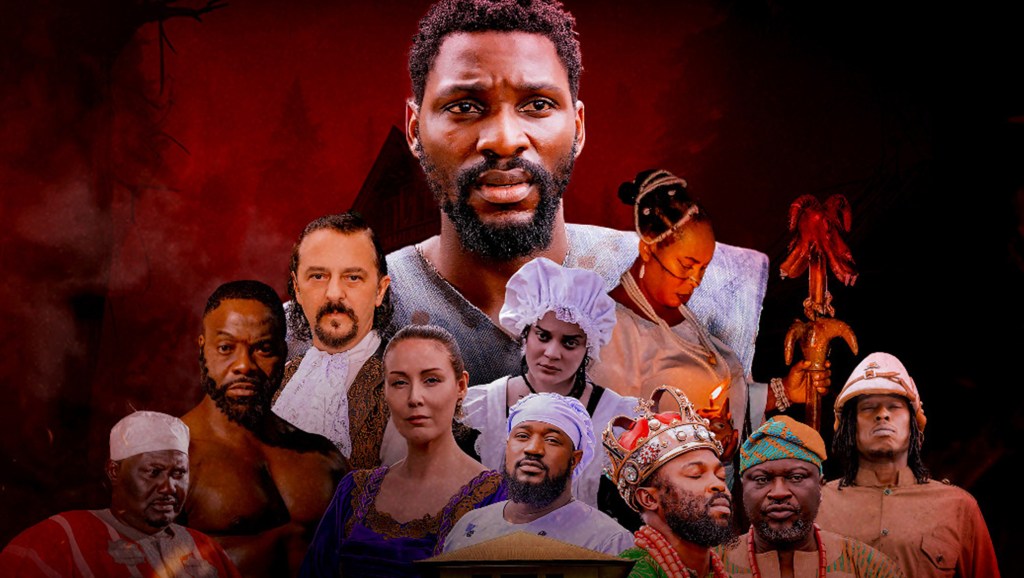 Ireke: Rise of the Maroons Review